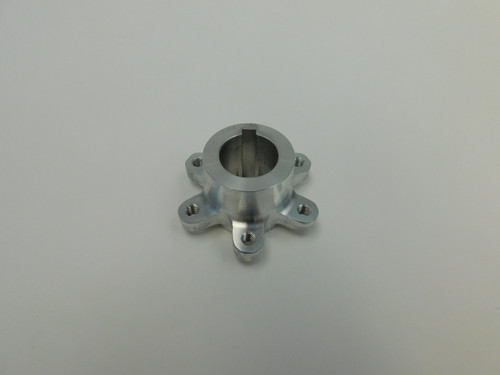 BRAKE HUB 3/4"