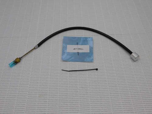 Mini Z & Mini Rev Adjustable Main Jet Kit