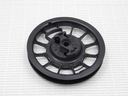 Polaris Recoil Reel