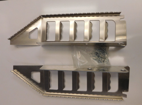 Polaris Running Boards