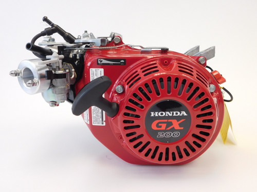 Polaris GX200 Ultimate Kit