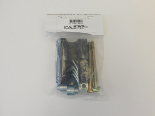 Polaris GX200 Ultimate Kit