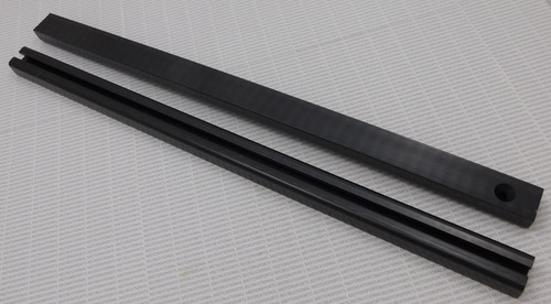 ARCTIC CAT GRAPHITE SLIDES