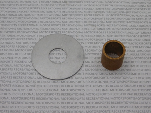 Hilliard Short Bushing (Direct Replacement Option)