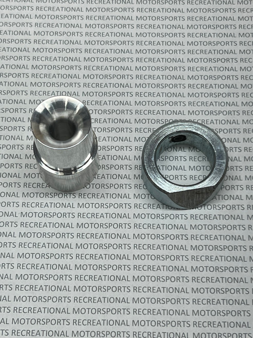 NEXT LEVEL ROPE SAVER 2017 & OLDER