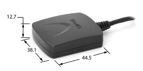 KOSO GPS SPEED SIGNAL CONVERTER KIT