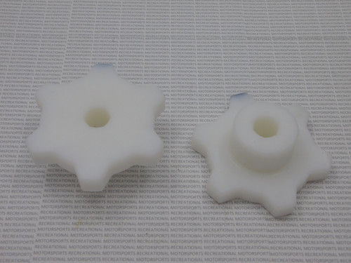 6 Tooth Track Drivers (2017 & OLDER ONLY)