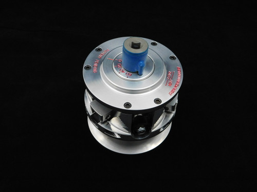 NEXT LEVEL JR Adjustable Clutch Cover