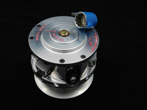 NEXT LEVEL JR Adjustable Clutch Cover