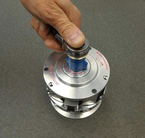 NEXT LEVEL JR Adjustable Clutch Cover