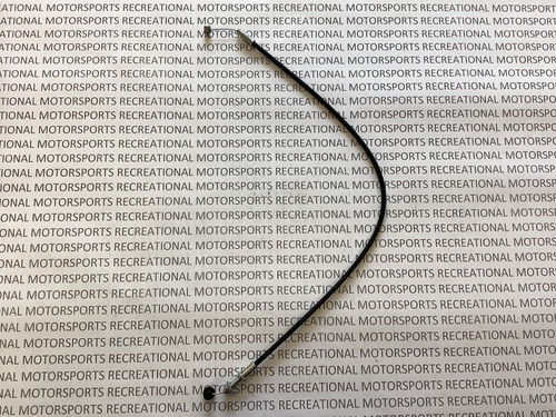 Arctic Cat ( 2010 - 2017 ) & Skidoo MXZ 120 Throttle Cable