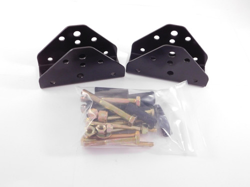 Mini Z Saddle Kit for Power Madd Skis *Special Order*