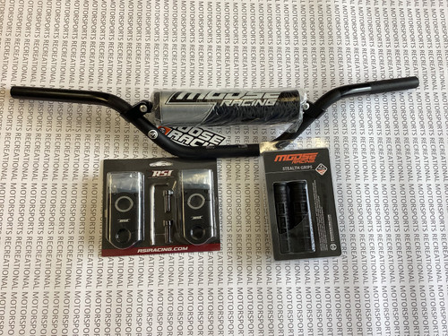 Moose Riser Kit