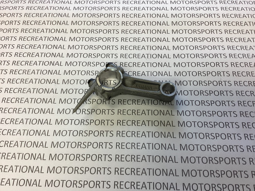 Snoscoot/ ZR 200/MXZ 200 OEM Connecting Rod Assembly