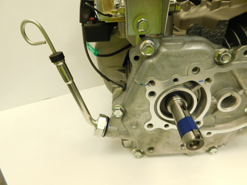 Extended Dipstick Upgrade Kit (SEE DESCRIPTION FOR FITMENT)