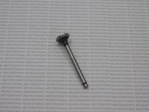 Arctic Cat Exhaust Valve (2009 & Older)