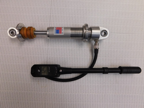 FRONT USA 200 SHOCKS (PAIR)