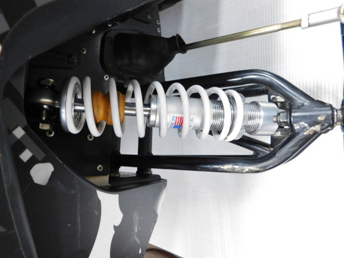 FRONT USA 200 SHOCKS (PAIR)