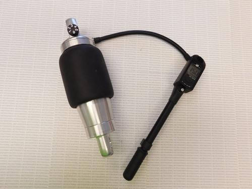 REAR USA ADJUSTABLE AIR 200 SHOCK