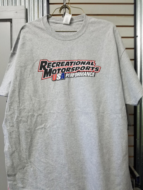 USA PERFORMANCE WORLD TOUR T-SHIRT (Youth and Adult)