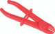FIRE FUEL LINE CLAMPING PLIERS
