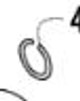 Arctic Cat Cir Clip 2009 & Older
