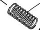 Throttle Screw Spring 2009 & Older Arctic Cat