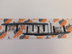 Carbide Wearbars for C&A Pro Skis.