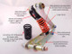 Polaris Race Ride Shock Kit