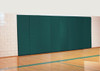 2' x 6' Firewall 2" Neoprene, Solid Color, Z-Track, Wood Backed Wall Padding