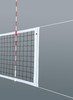 International Volleyball Net Antenna