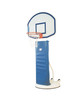 Playtime™ Molded Graphite Elementary Basketball Standard