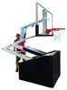 T-Rex Sport Basketball System - Polycarbonate