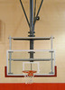 In-Stock Gymnasium Fan Backboard Height Adjustment System