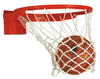 Baseline Prep 180º Competition Breakaway Basketball Goal for 42" or 48" Boards