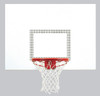 39" x 54" Perpetual Steel Playground Backboard