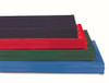 Upgrade 7 1/2'  Aluminum Planks to Royal, Scarlet, Navy, Forest Green