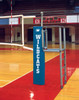 Court Adder for Centerline Steel Hybrid Volleyball System