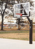 Ultimate Glass Basketball System