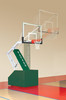 T-Rex Club Portable Basketball System