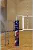 CarbonMax Side-by-Side Double Court VB System