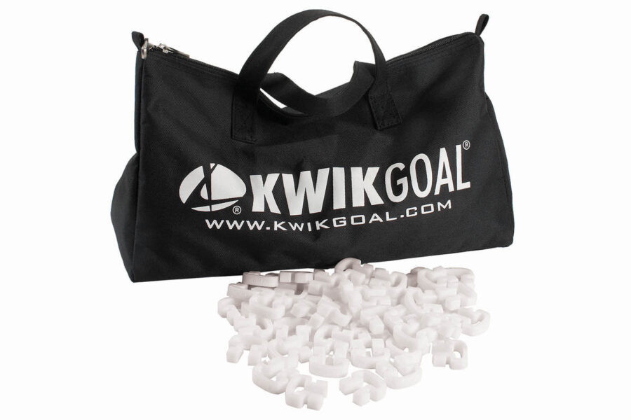 KWIK LOCK Net Clips