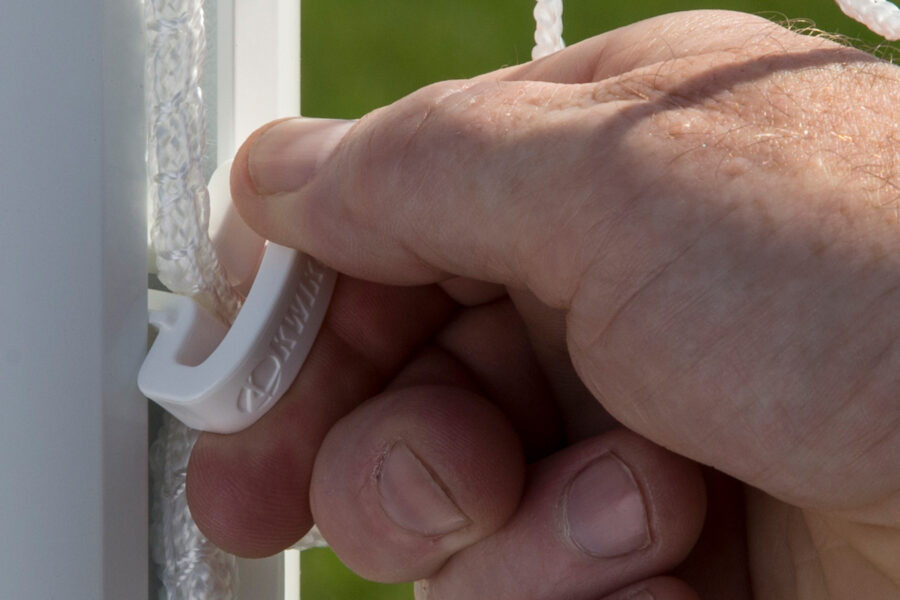 KWIK LOCK Net Clips - Thumbnail 2