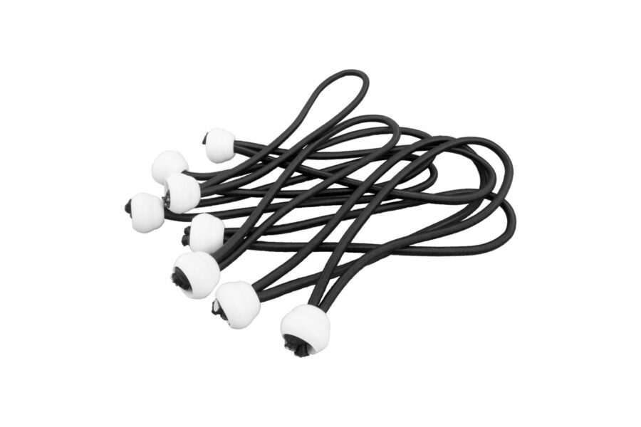 Deluxe Bungee Net Fastener