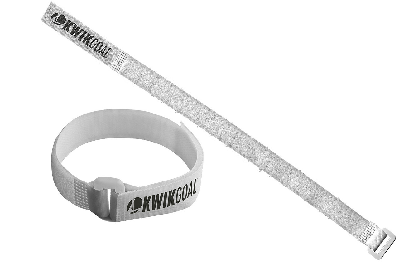 Net Attachment Straps
