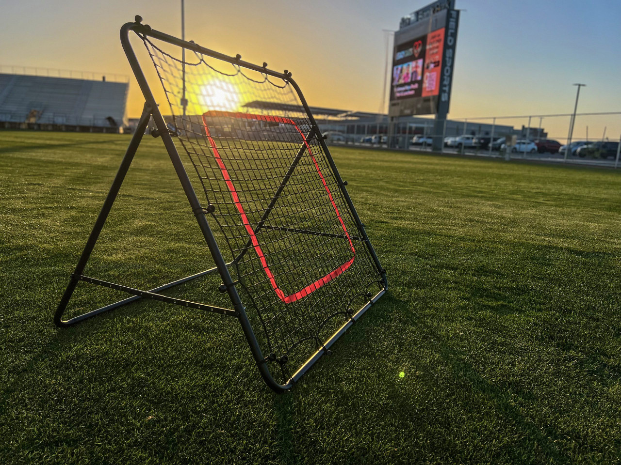 KWIKGOAL CFR-1 Rebounder - Thumbnail 5