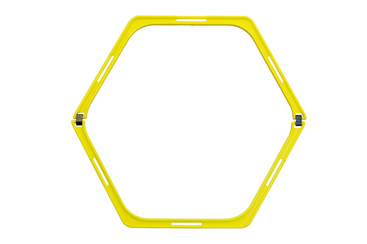 Hex Speed Rings