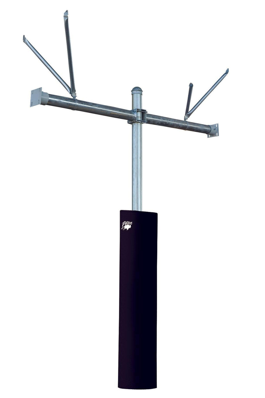 Double Routed Pole Double Sided 5 9/16