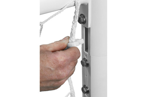KWIK LOCK® NET CLIPS 500pk KWIK LOCK® NET CLIPS 500pk