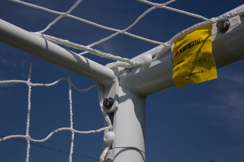 TAMPER RESISTANT NET CLIPS